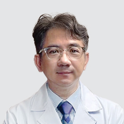 趙世鈞 醫師
