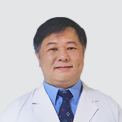 陳勇仁 醫師