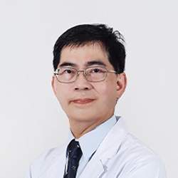 葉龍坤 醫師