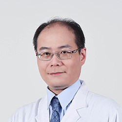 陳宏吉 醫師